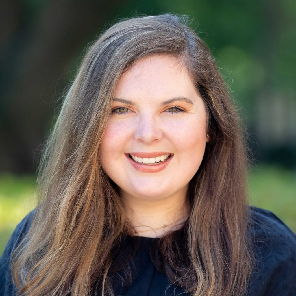 Ashley Crowder
