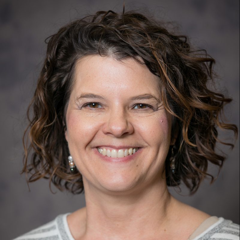 Kimberly Easterwood