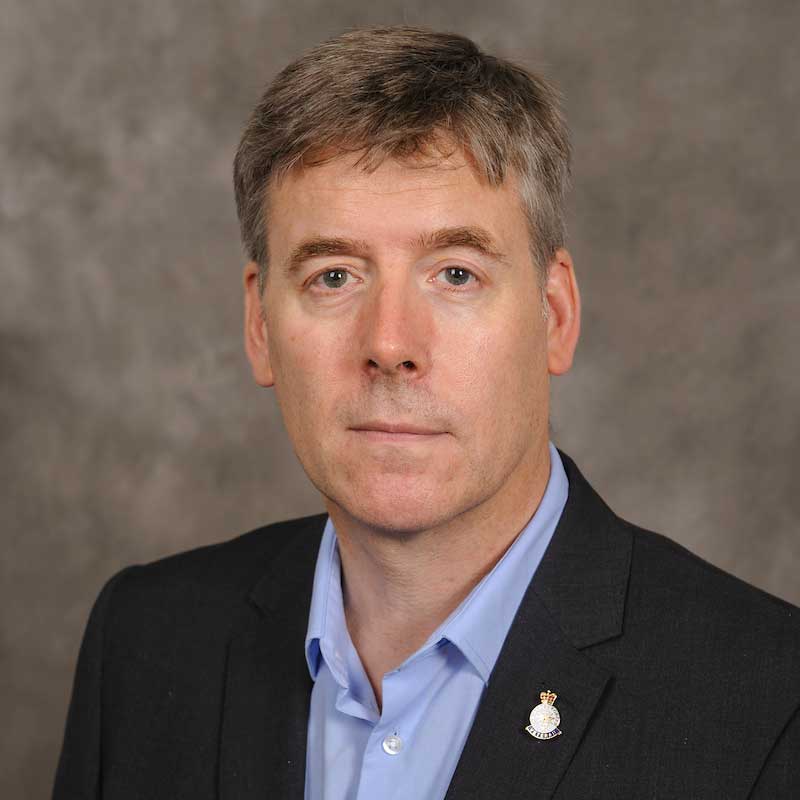 David Ian Walker