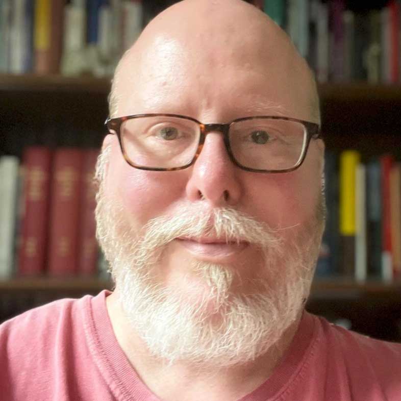 Douglas McKnight
