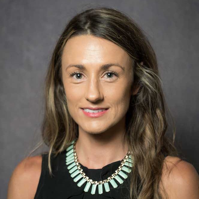 Hayley MacDonald