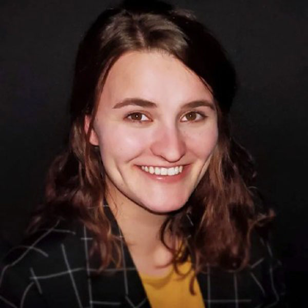 Kelsey Kerzman