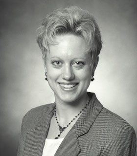 Julie Laible