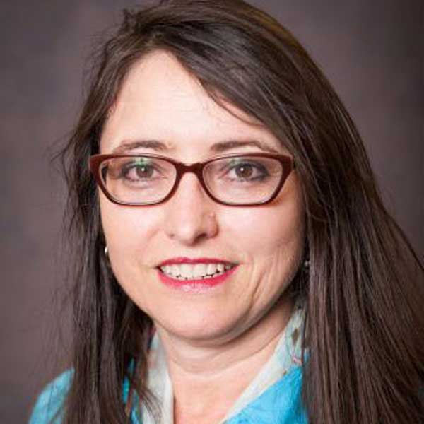 Lynn Heard