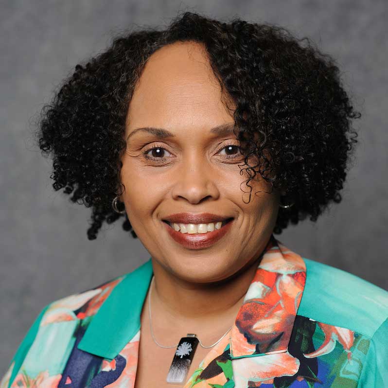 Yvette Bynum