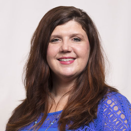 Amy Burnett