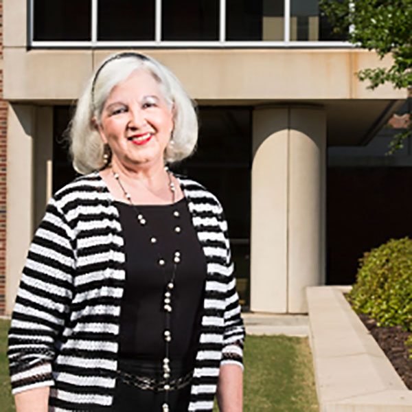 Carol E. Medders