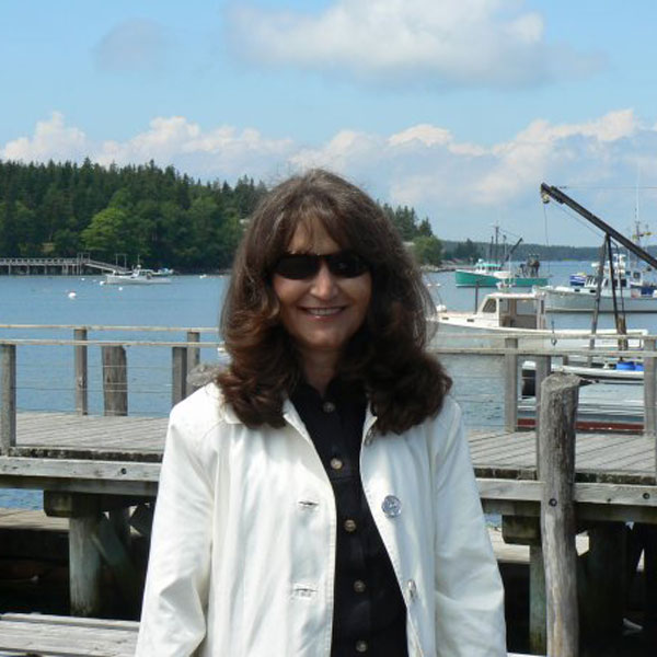 Gloria Myrick Tidwell