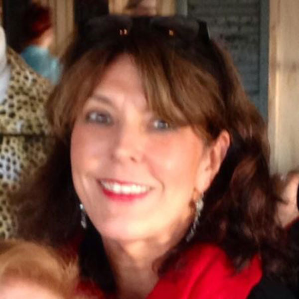 Jessica Kimbrough Fox