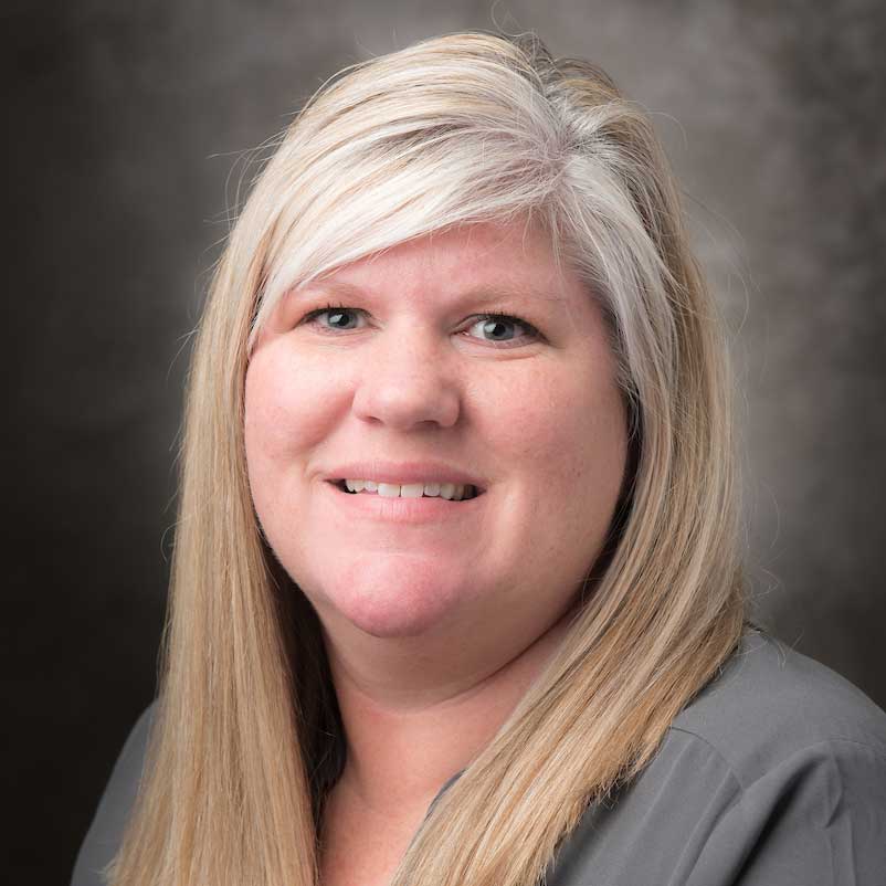 Tricia Bowers