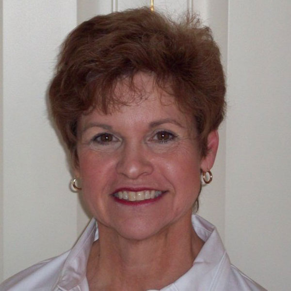 Marcia Burke
