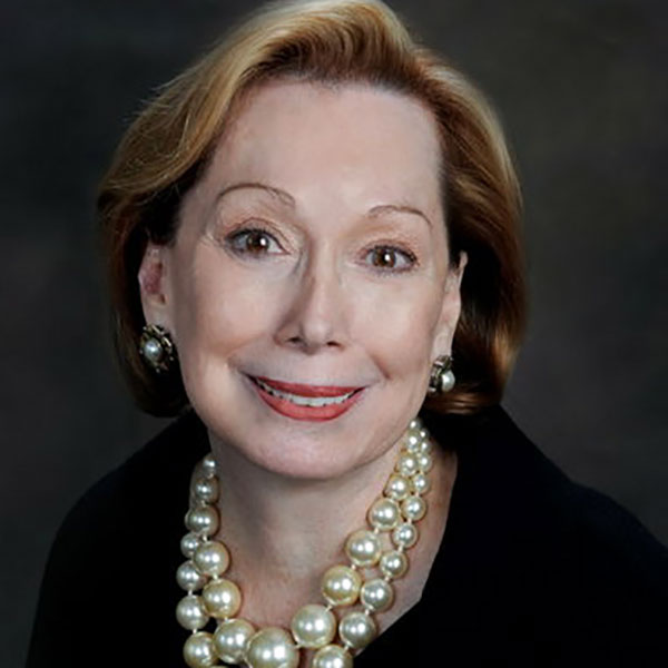 Mary Ruth Yates