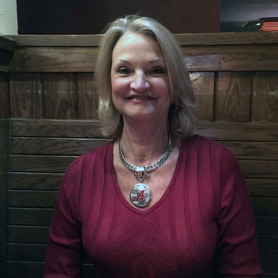 Pamela Reed Huggins