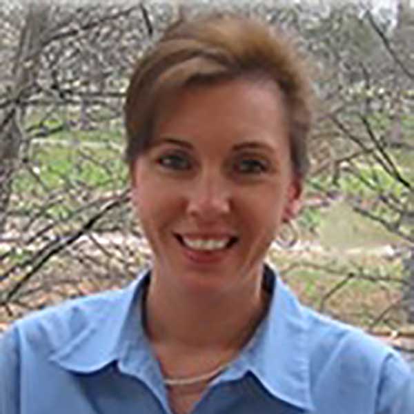 Tami Barron