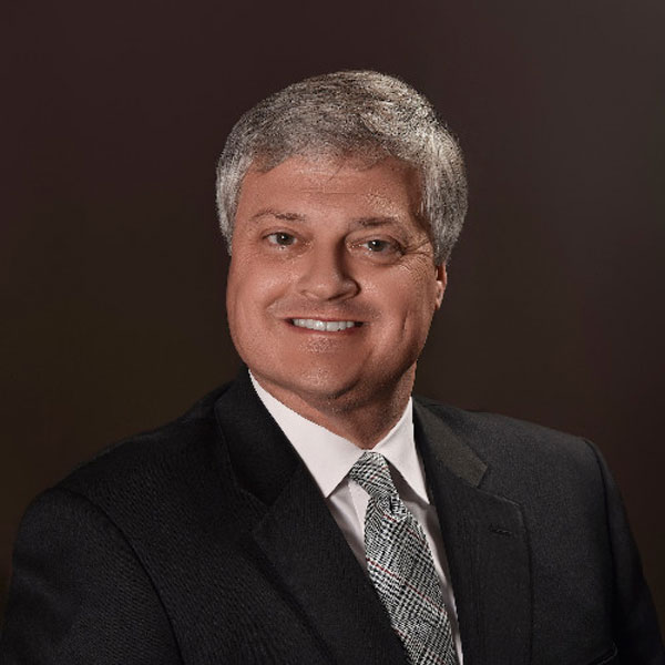 L. Wayne Vickers