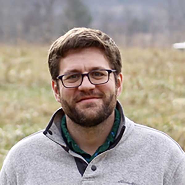 Brooks Moss