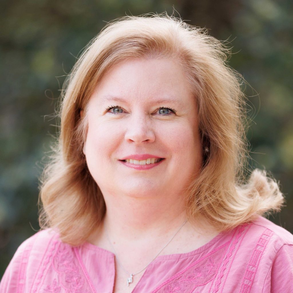 Dawn Bryant