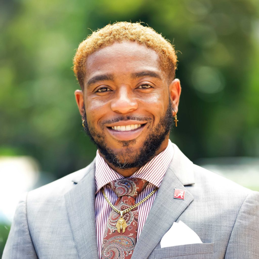 Gavien C. Rutledge