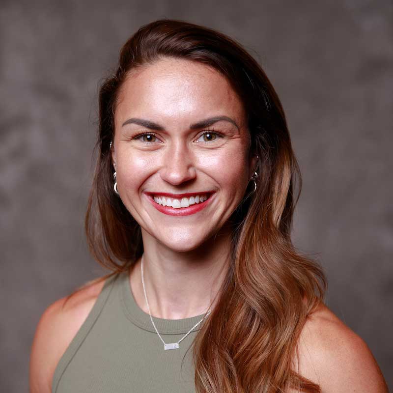 Alyssa Parten