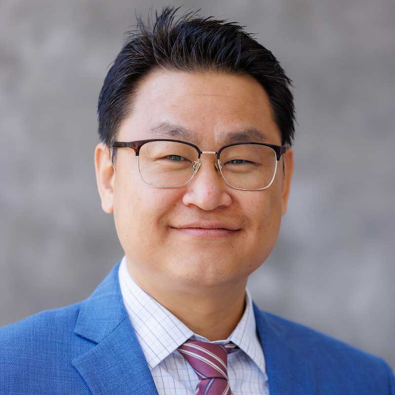 Changki Kim