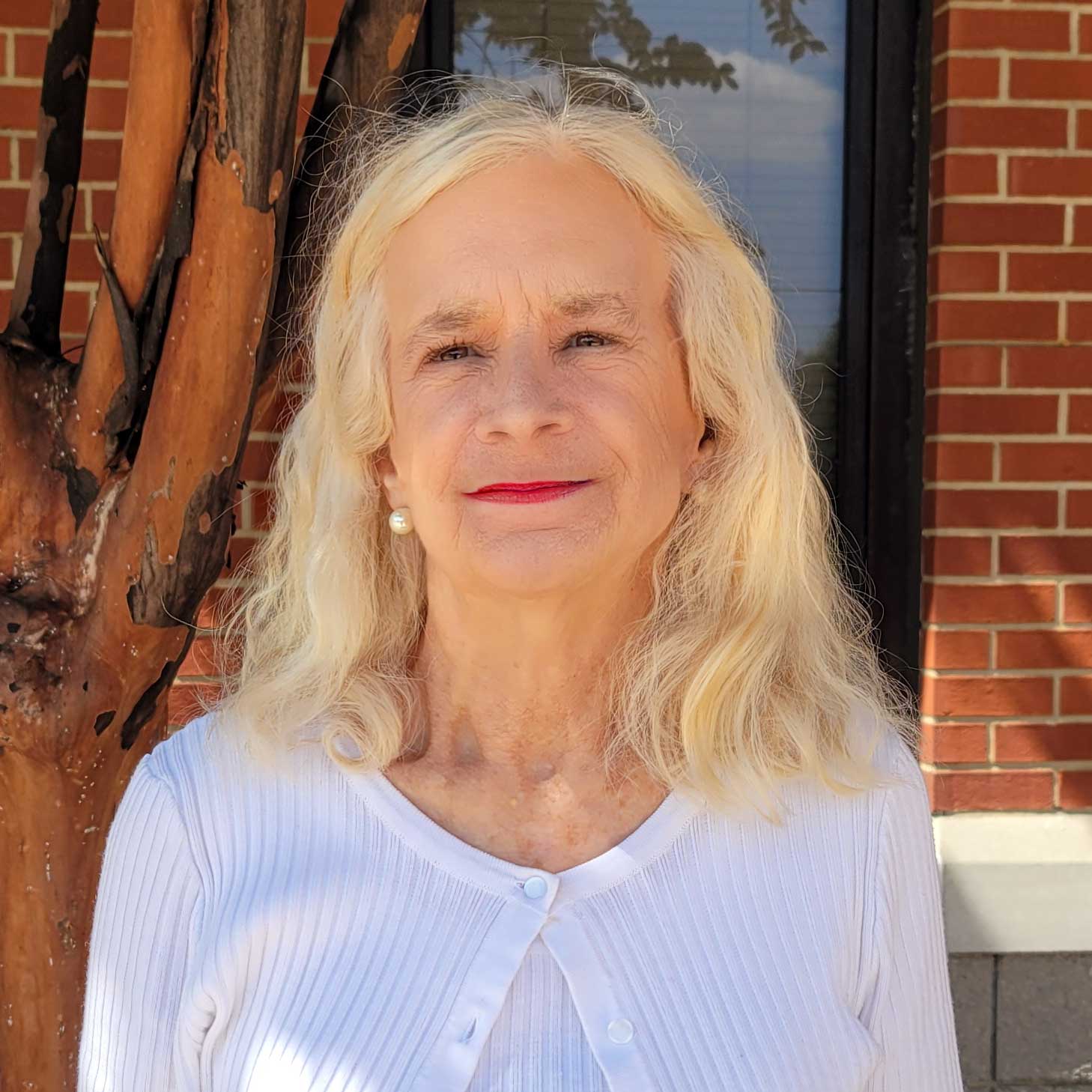 Debbie Ferguson