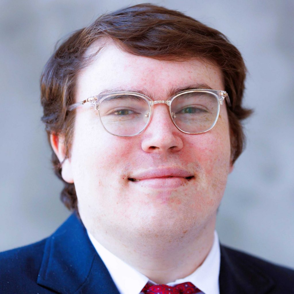 Tyler Cranmore