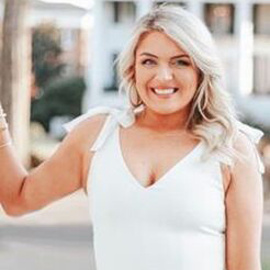 Maggie McGough