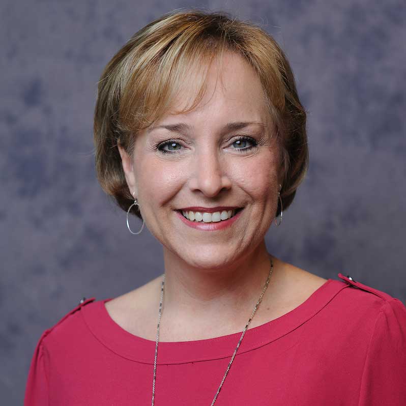 Suzanne Gibson