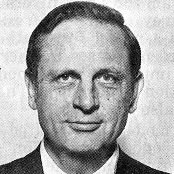 Adolph B. Crew