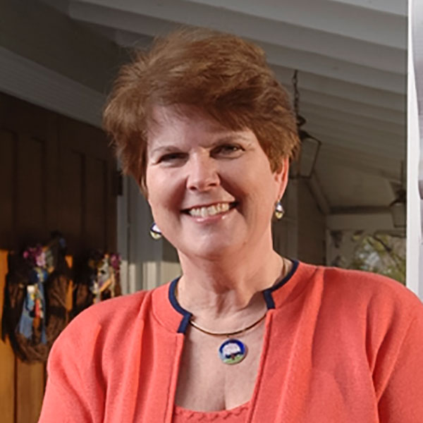 Barbara Rountree | College of Education