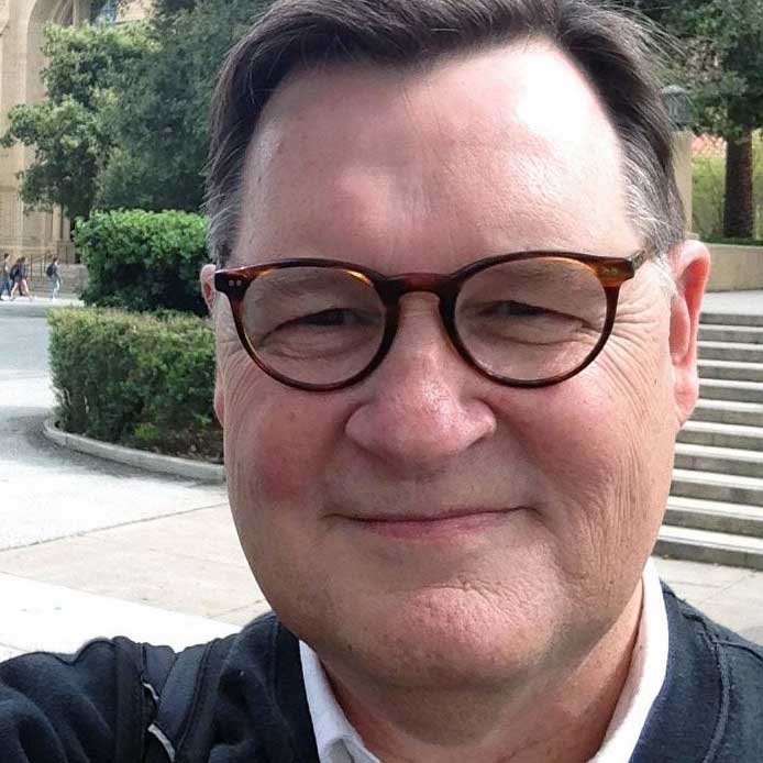 Bob Johnson Jr.