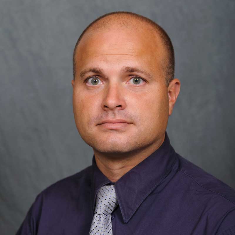 Cory Callahan