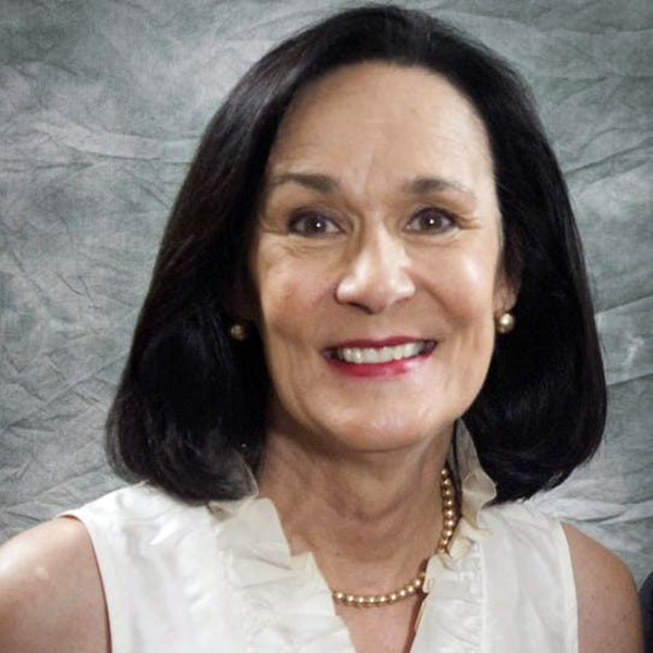 Cathy Randall