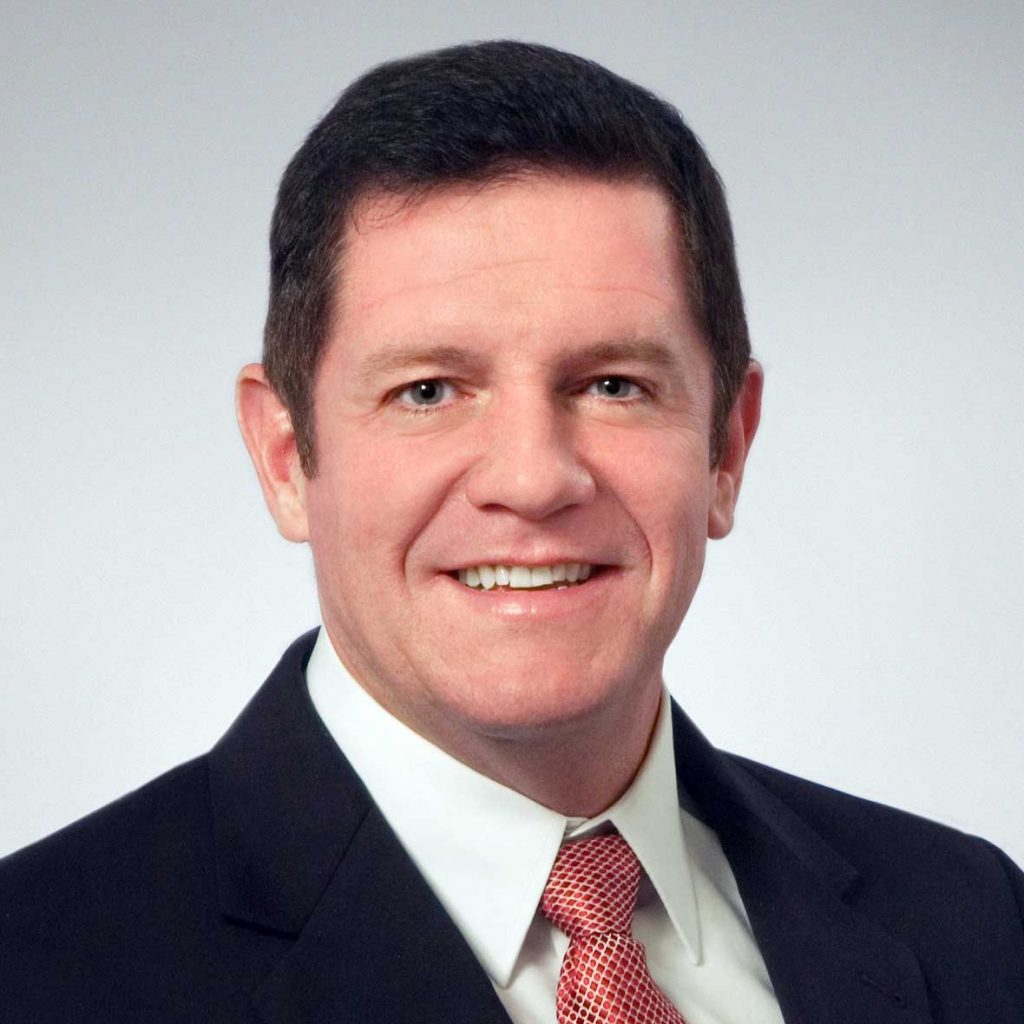 Donald L. Gilstrap