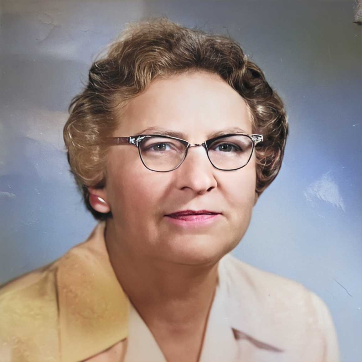 Esther Swenson
