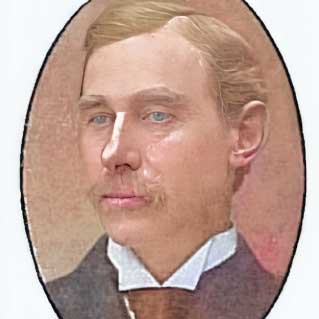 Fletcher Dressler