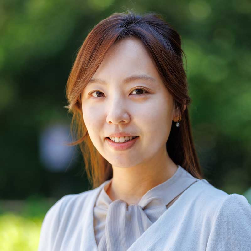 Hee Jung Gong