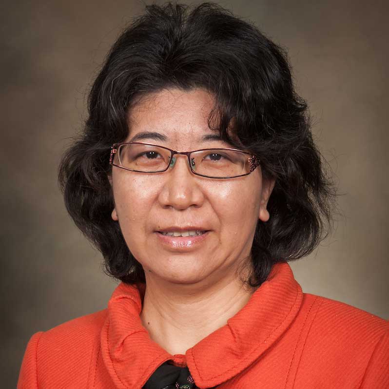 Jingping Sun