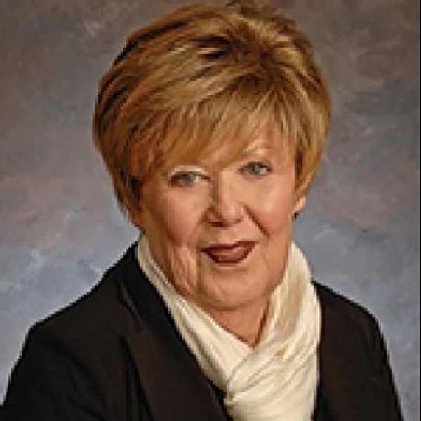 Judy M. Merritt