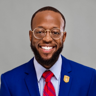 Terrance Lewis