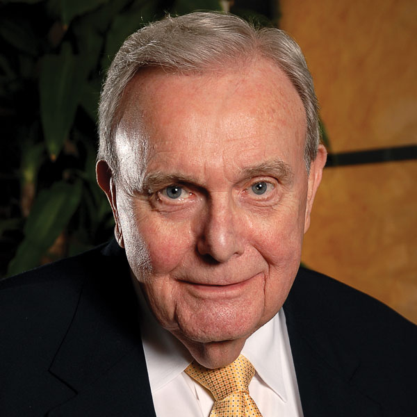 Marcus L. Roberts Jr.