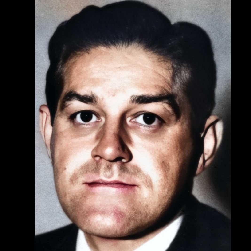 Paul Orr