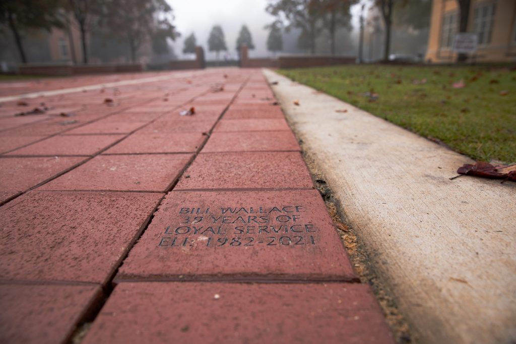 Bricks - College of Education
