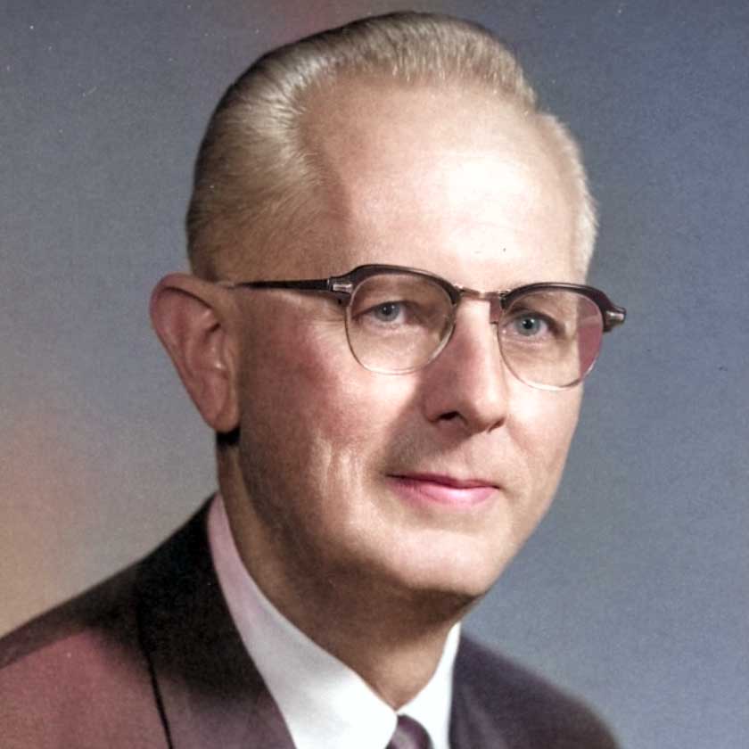 Robert Bills