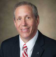Stephen Katsinas