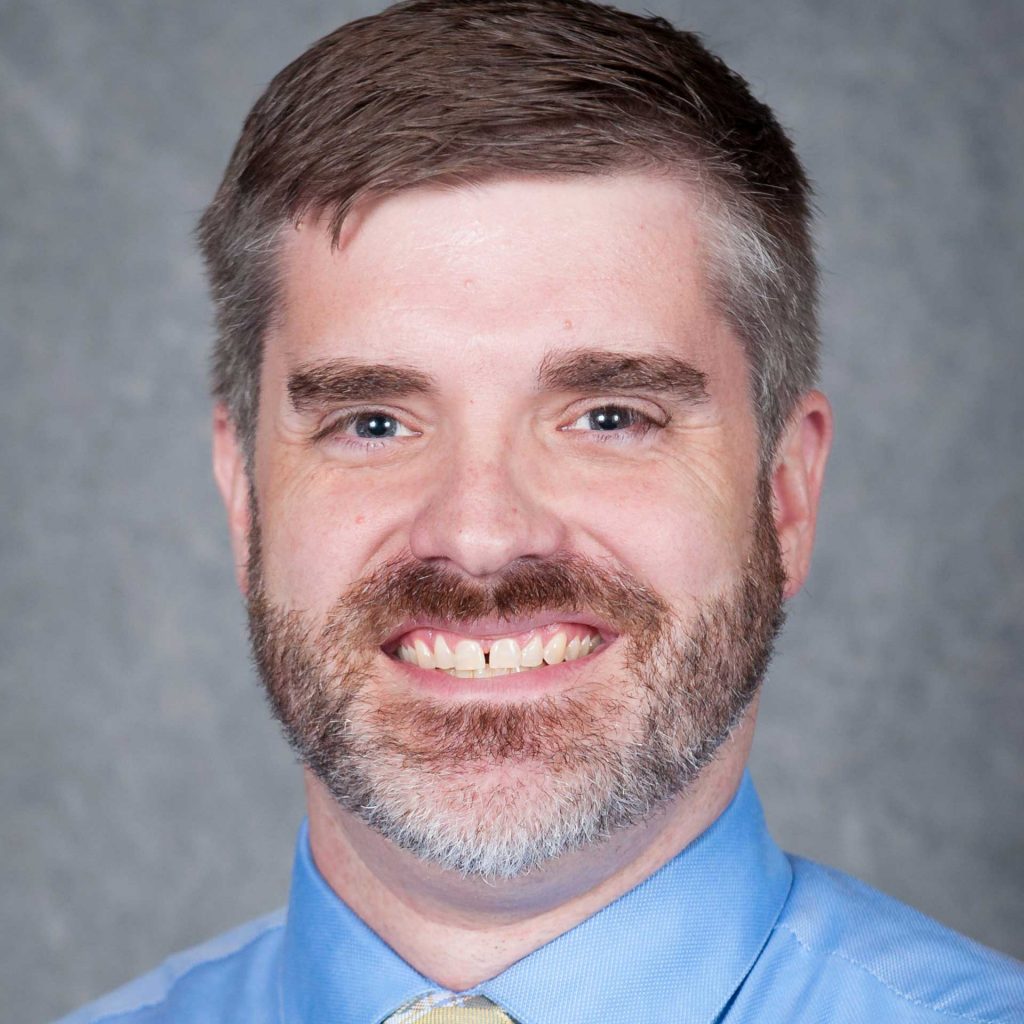 Steven Yates