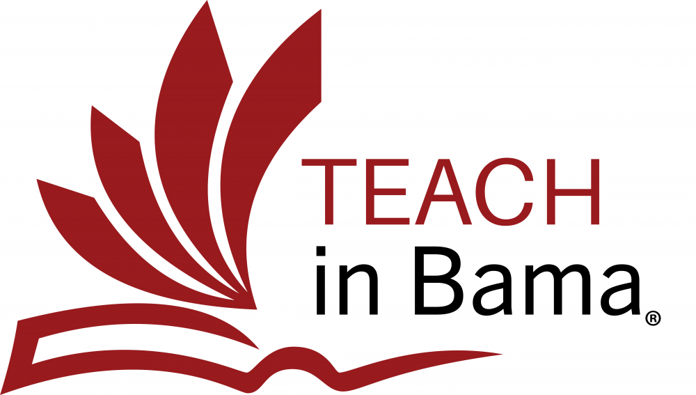 Teach In Bama | College of Education