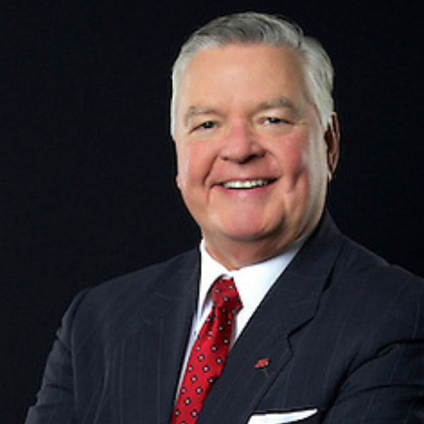 William A. Meehan
