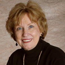 Sue Walker
