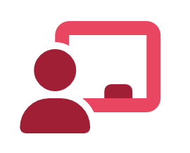Courses Taught Icon